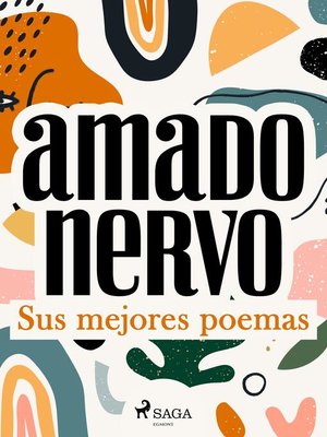 cover image of Sus mejores poemas